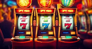 Layar permainan Gonzo's Quest di napi68 menampilkan gulungan slot dan panel kontrol